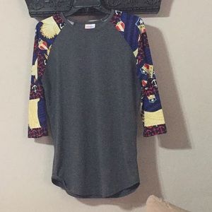 Size Small LuLaRoe Randy